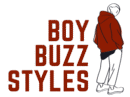 Boy Buzz Styles